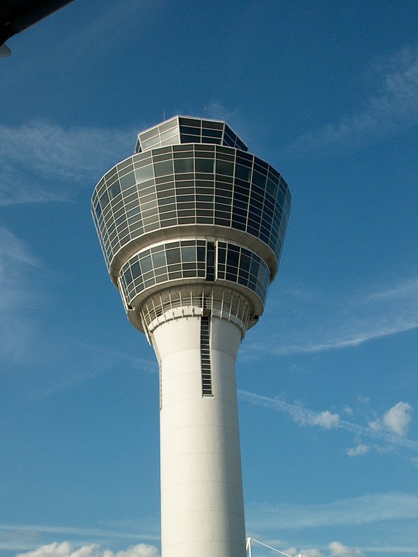 Flughafen M�nchen 39